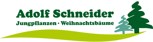Logo Baumschule Schneider Rellingen