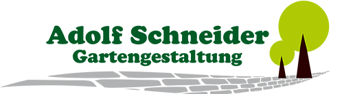 Logo Gartengestaltung Schneider Rellingen